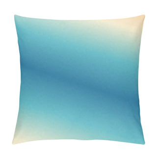 Personality  Creative Prismatic Background With Polygonal Pattern Pillow Covers