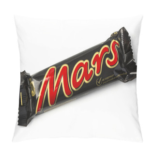 Personality   Mars Chocolate Ba Pillow Covers