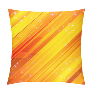 Personality  Abstract Texture, Vector Illustration Pillow Covers