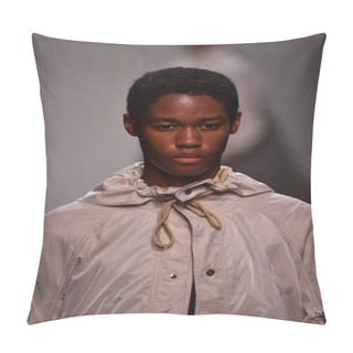 Personality  The Feng Chen Wang Runway Show Pillow Covers