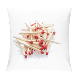 Personality  Match Pillow Covers
