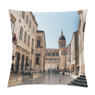 Personality  Stockholm Pillow Covers