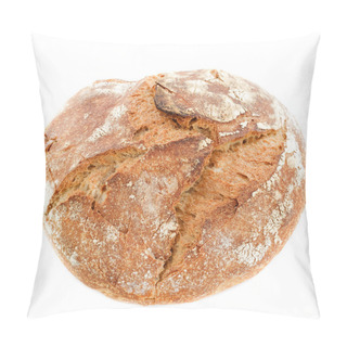 Personality  Loaf Of Bread Pillow Covers