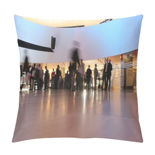 Personality  Business Pillow Covers