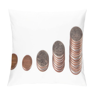 Personality  Business Concept Pillow Covers