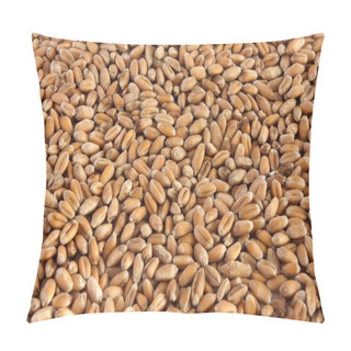 Personality  Wheat Grain Pillow Covers