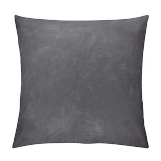 Personality  Blackboard, Chalkboard Texture Pillow Covers
