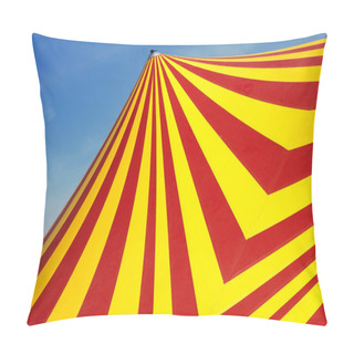 Personality  Circus Dome Pillow Covers