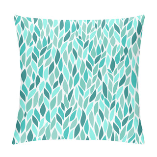 Personality  Vector Seamless Abstract Hand-drawn Pattern Pillow Covers