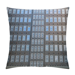 Personality  Facade Pillow Covers