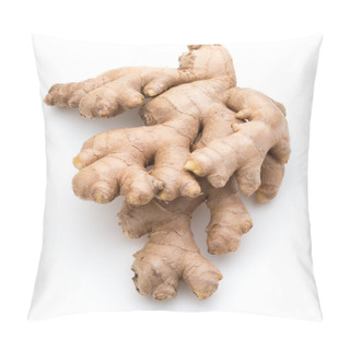 Personality  Fresh Ginger Roots Pillow Covers