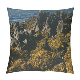 Personality  Rock Formations Pillow Covers