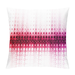 Personality  Trendy Digital Abstract Pillow Covers