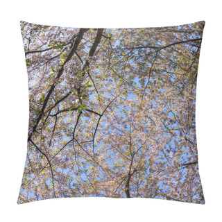 Personality  Branches Pillow Covers
