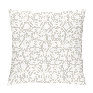 Personality  Tangled Pattern Pillow Covers