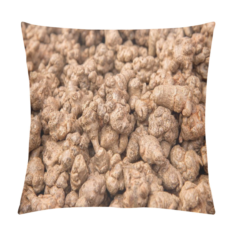Personality  Chinese traditional medicine ---- thirty-seven pillow covers