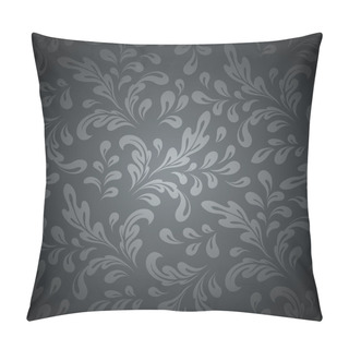 Personality  Abstract Swirls Pattern Pillow Covers