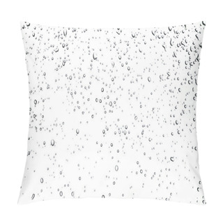 Personality  Rain Drops Or Dew Pillow Covers