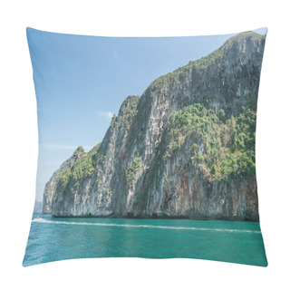 Personality  Phi Phi Islands Pillow Covers