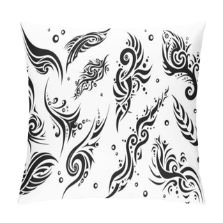 Personality  Tribal Pillow Covers