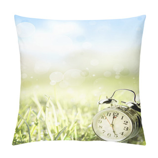 Personality  Springtime Pillow Covers