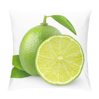 Personality  Fresh Lime Pillow Covers
