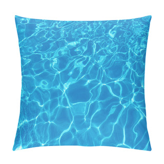 Personality  Water Pool Pillow Covers