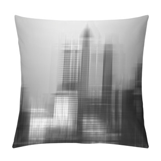 Personality  Creative Concept Science Fiction Futuristic Business Image Pillow Covers