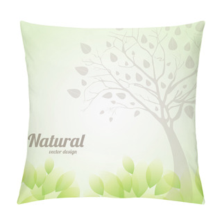 Personality  Natural Pillow Covers