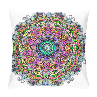 Personality  Beautiful Card Pillow Covers