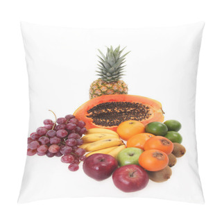 Personality  Fruits Pillow Covers