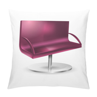 Personality  Vector Couch Vector Illustration  Pillow Covers