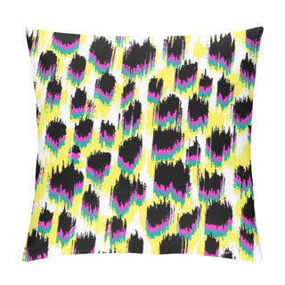 Personality  Abstract Animal Pattern Pillow Covers