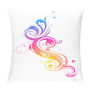 Personality  Artistic Shape Pillow Covers