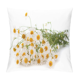 Personality  Medical Daisy Pillow Covers