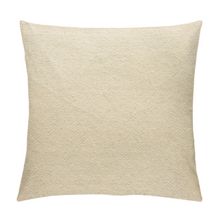 Personality  Beige Paper Pillow Covers
