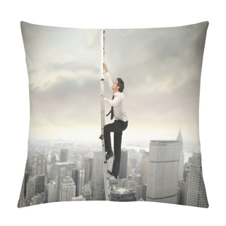 Personality  Success Pillow Covers