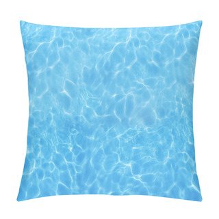 Personality Pool Water Pillow Covers