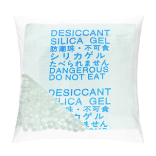 Personality  Silica Gel Pillow Covers