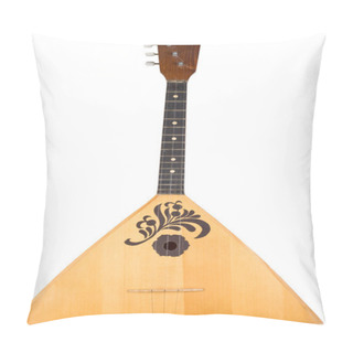 Personality  Balalaika Pillow Covers