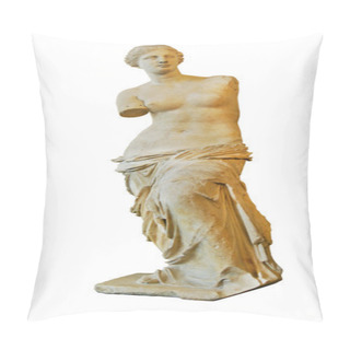 Personality  Venus Of Milo Pillow Covers