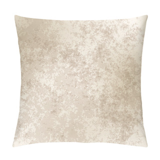 Personality  Old Paper Texture Pillow Covers
