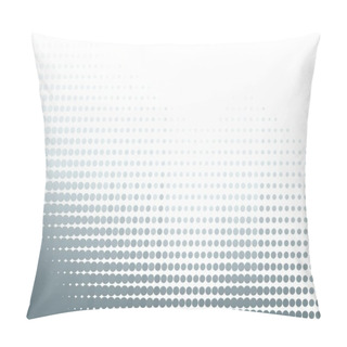 Personality  Abstract Vector Background. Pillow Covers