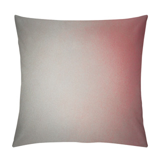 Personality  Variegated Metal Background Pillow Covers