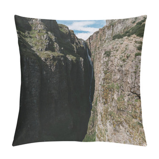 Personality  Rocks Pillow Covers