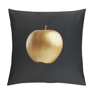 Personality  Golden Apple Of Discord Concept Pillow Covers