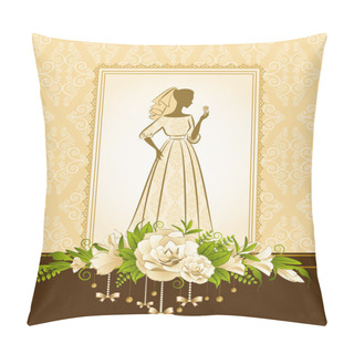 Personality  Vintage Fashion Pillow Covers