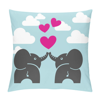 Personality  Animal Design Pillow Covers