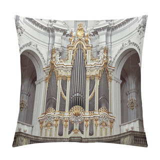 Personality  Musical Pillow Covers