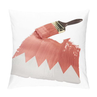 Personality  Flag Of Bahrain Pillow Covers